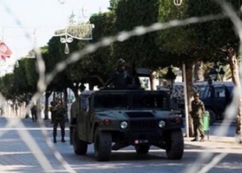 Tunisie: prolongation de l'état d'urgence pour un mois