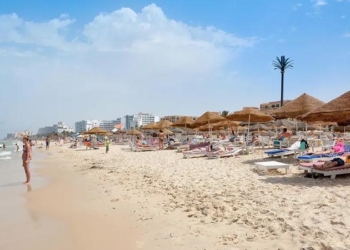Tunisie: un séisme de magnitude 3 a secoué le Golf d’Hammamet