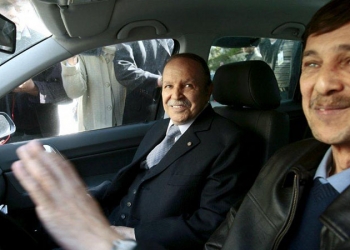 Algérie : 15 ans de prison pour le frère du président déchu Abdelaziz Bouteflika