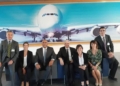 Tunisair s’associe au géant Booking et finalise l’acquisition de 5 nouveaux Airbus