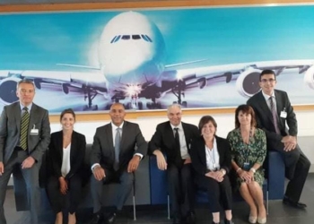 Tunisair s’associe au géant Booking et finalise l’acquisition de 5 nouveaux Airbus