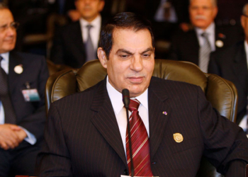 Décès de Ben Ali : le gouvernement « favorable à son enterrement en Tunisie »
