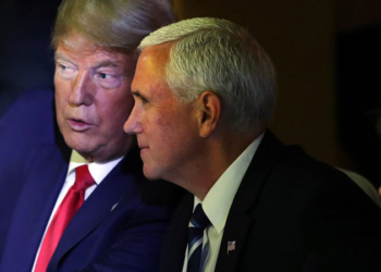 Donald Trump, visé par une procédure de destitution