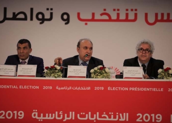 Tunisie: L’ISIE pourrait organiser, le 13 octobre, le 2e tour de la présidentielle