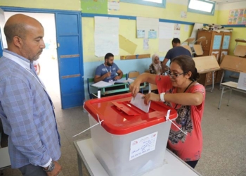 Législatives : ouverture du scrutin dans 06 circonscriptions de l'étranger