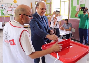 Législatives : Le scrutin n’était ni libre ni équitable, selon la HAICA