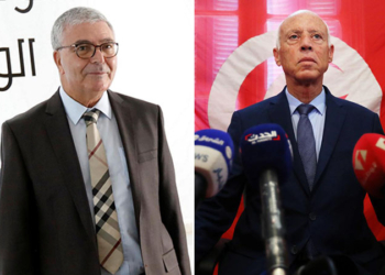 Exclusif : « Abdelkrim Zbidi pourrait se retrouver au 2ème tour, » selon un expert juridique