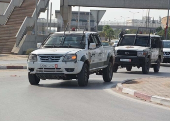 Tunisie: policier mortellement poignardé à Bizerte, le pôle ‎antiterroriste saisi