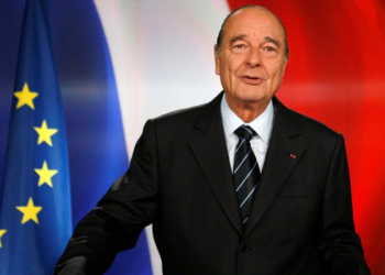France: L’ancien président Jacques Chirac est mort à l’âge de 86 ans