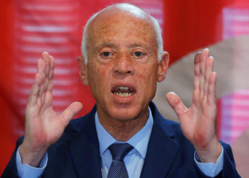 Tunisie : Kaïs Saied affirme qu’il est mal à l'aise face à un rival en prison
