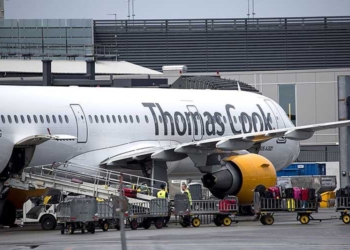 Les hôtels travaillant avec Thomas Cook seraient payés par le gouvernement Britannique