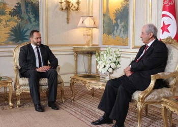 L’UE réaffirme sa confiance à continuer à progresser sur la voie de la démocratie en Tunisie