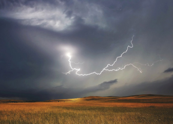 Météo. Nuages et pluies orageuses, les prévisions du week-end