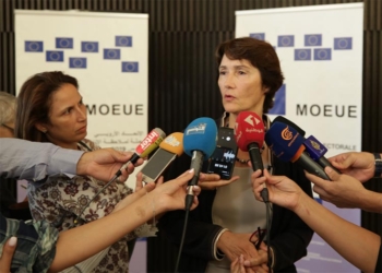 Présidentielle-2019 : la MO de ‎l’UE appelle au respect de l’égalité des chances entre les ‎candidats