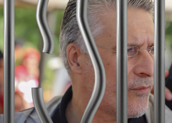 Nabil Karoui participera au débat télévisé depuis sa cellule de Mornaguia