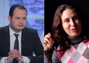 Samir El Wafi visé par une plainte en diffamation par l’universitaire Olfa Youssef