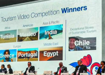 Tourisme : La Tunisie remporte le prix de la meilleure vidéo promotionnelle en Afrique