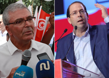 Tunisie :« Chahed est le problème et ne peut pas faire partie de la solution, » selon Zbidi