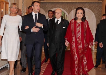 Tunisie : Décès de la veuve du défunt président Béji Caïd Essebsi