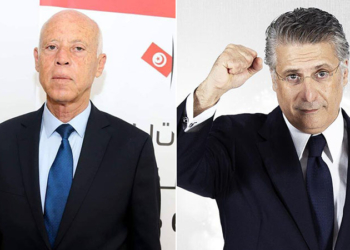 Tunisie: Deux candidats hors système se disent en tête du premier tour