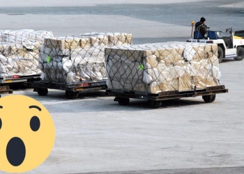 Tunisie : Le déficit de la balance commerciale s’établit à près de 3,4 milliards de dollars
