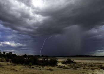 Tunisie: l’INM appellent à la vigilance pour fortes pluies et orages