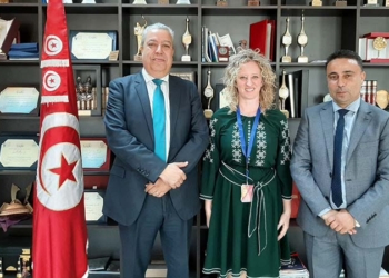 Tunisie: l’UE évoque le rôle de la chaîne publique dans la campagne électorale