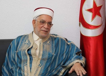 Tunisie : Qui est Abdelfattah Mourou, candidat à la présidentielle ?