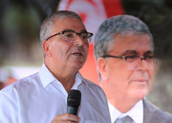 Tunisie: Qui est Abdelkrim Zbidi, candidat à la présidentielle?