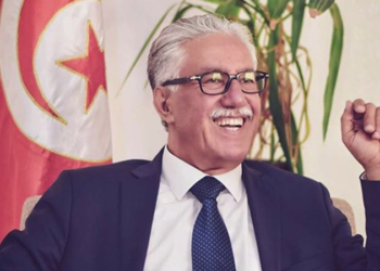 Tunisie : Qui est Hamma Hammami, candidat à la présidentielle de 2019?