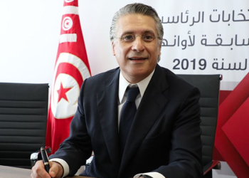 Tunisie : Qui est Nabil Karoui, candidat à la présidentielle ?
