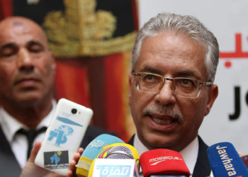 Tunisie : Qui est Omar Mansour, candidat à la présidentielle ?