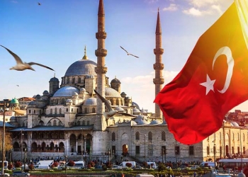 Turquie : Istanbul frappée par un séisme de magnitude 5,7
