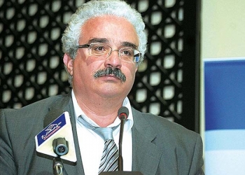 Un dicton à Zied Krichen: « le journalisme, c'est le contact et la distance »