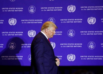 USA: « Impeachment » contre Trump, l'affaire ukrainienne prend de l'ampleur