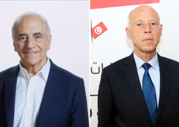 Vidéo: Quand Jean-Pièrre Elkabbach débite des énormités démentes sur Kaïs Saïed