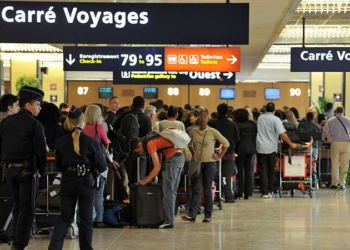 Tunisie: Report du vol TU 635 Orly-Djerba de Tunisair
