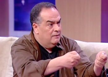 Ben Brik sur Nessma TV, la justice saisie pour incitation à la prise des armes
