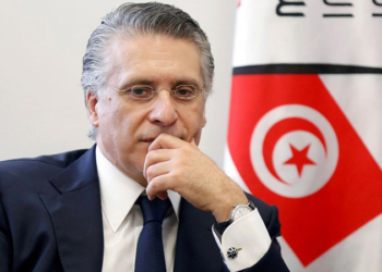 La détention de Karoui « entache » l'image de la Tunisie, selon le président par intérim