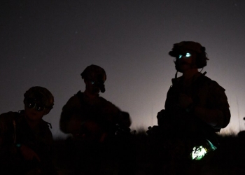 L’armée US annonce la mort de chef d'un Etat islamique, Abu Bakr al Baghdadi