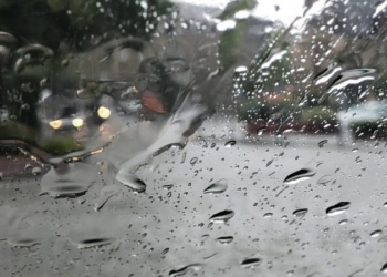 Météo Tunisie : orages violents et pluies soutenues