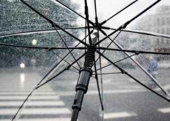 Météo Tunisie : Averses de pluie à partir de vendredi