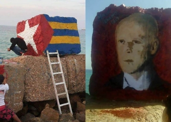 Opinion : Ce sont ces mêmes « dahana » qui polluent les plages l'été