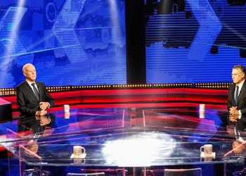 Opinion: Difficile de gagner faute de soldats convaincus manquant de bravoure