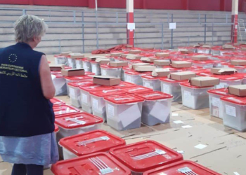 Présidentielle 2019 : un taux de participation en rebond, selon l’ISIE