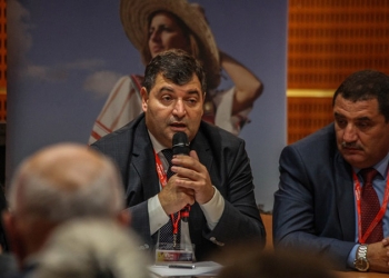 René Trabelsi à la conquête du plus grand salon des professionnels du Tourisme