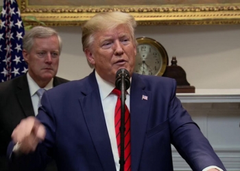 Syrie: Trump laisse le champ libre à une offensive turque (vidéo)