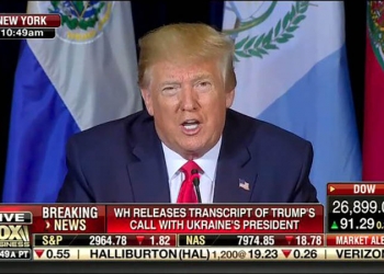 Syrie : Trump promet d'anéantir l'économie turque si Ankara dépasse les bornes