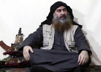 Syrie : Un tunisien pour la succession d’Al Baghdadi à la tête de Daech