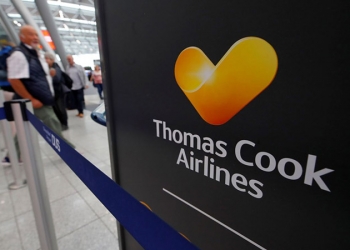 Thomas Cook: La France active son mécanisme de garantie pour ses ressortissants